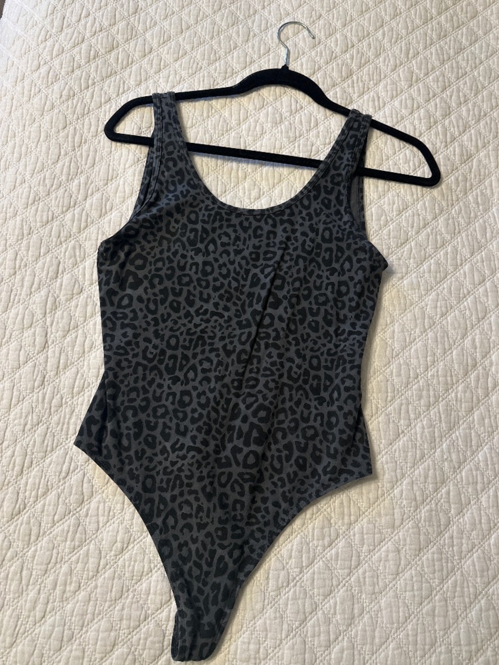 ✨ 3 for $30 ✨ TNA Bodysuit